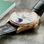 Rolex Cellini Moonphase 50535 - (16/16)