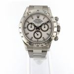 Rolex Daytona 116520 (2010) - 40 mm Steel case (1/7)