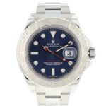 Rolex Yacht-Master 40 116622 - (1/6)