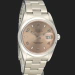 Rolex Oyster Perpetual Date 15200 - (4/8)