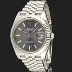 Rolex Datejust 41 126334 - (1/8)