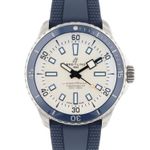 Breitling Superocean 42 A17375 (2025) - 42 mm Steel case (1/6)