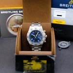 Breitling Superocean Chronograph II A13341 - (3/8)