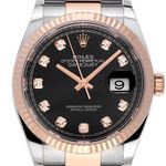 Rolex Datejust 36 126231 - (1/6)