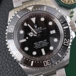 Rolex Sea-Dweller Deepsea 126660 - (2/8)