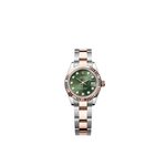 Rolex Lady-Datejust 279171 - (5/5)