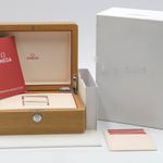 Omega Seamaster Aqua Terra 220.10.38.20.02.002 - (8/8)