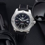 Breitling Colt Automatic A17380 (2006) - 41 mm Steel case (1/8)