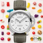 Panerai Luminor Marina PAM01314 - (1/8)