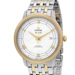 Omega De Ville Prestige 424.20.40.20.02.001 - (1/3)