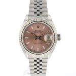 Rolex Lady-Datejust 279174 (2020) - 28 mm Steel case (1/6)