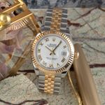 Rolex Lady-Datejust 279173 - (1/8)