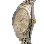 Rolex Datejust 36 16013 - (5/8)
