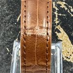 Cartier Tank Louis Cartier WGTA0342 (2025) - Silver dial 22 mm Yellow Gold case (8/8)