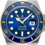 Rolex Submariner Date 126613LB - (1/7)