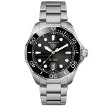 TAG Heuer Aquaracer 300M WBP201A.BA0632 - (3/3)