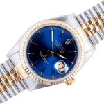 Rolex Datejust 36 16233 - (1/8)
