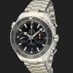 Omega Seamaster Planet Ocean Chronograph 232.30.46.51.01.001 - (1/8)