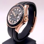 Rolex Yacht-Master 116655 - (3/6)