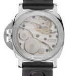 Panerai Luminor Marina PAM00111 (2013) - Black dial 44 mm Steel case (6/7)