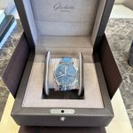 Glashütte Original Senator Cosmopolite 1-89-02-05-02-70 - (5/10)