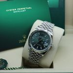 Rolex Datejust 36 126234 - (7/7)