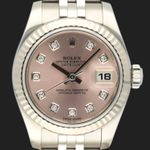 Rolex Lady-Datejust 179174 - (2/8)