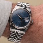 Rolex Datejust 36 16234 - (2/8)