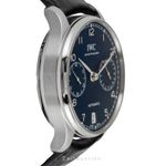 IWC Portuguese Automatic IW500710 (Onbekend (willekeurig serienummer)) - 42mm Staal (6/8)