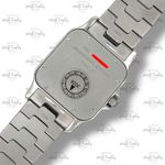 Cartier Santos Galbée W20099C4 - (4/8)