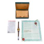 Rolex Datejust 31 68273 - (8/8)