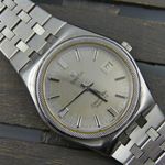 Omega Seamaster Unknown (Unknown (random serial)) - Unknown dial Unknown Unknown case (1/24)