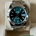 Rolex Datejust 41 126300 - (2/7)