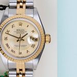 Rolex Lady-Datejust 79173 - (5/8)