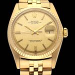 Rolex Datejust 1601 - (1/8)