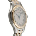 Cartier Cougar 187906 - (6/8)