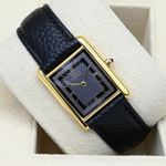 Cartier Tank 681006 - (1/8)