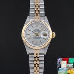 Rolex Lady-Datejust 79173 (2000) - 26 mm Gold/Steel case (1/8)