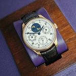 IWC Portuguese Perpetual Calendar IW503405 - (1/16)