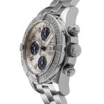 Breitling Superocean Chronograph II A13340 - (6/8)