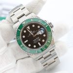 Rolex Submariner Date 126610LV - (3/8)