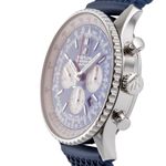 Breitling Navitimer 01 (46 MM) AB0127 (2018) - 46mm Staal (6/8)