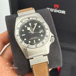 Tudor Black Bay 70150 - (3/5)