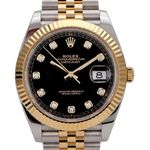 Rolex Datejust 41 126333 - (1/8)