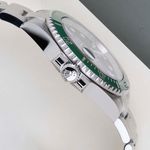 Rolex Submariner Date 126610LV - (8/8)