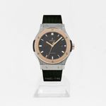 Hublot Classic Fusion 542.NO.1181.RX - (1/1)