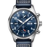 IWC Pilot Chronograph IW378003 - (1/1)