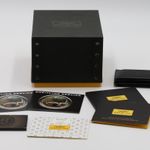 Breitling Super Avenger II A1337111/BC28 (Unknown (random serial)) - Black dial 48 mm Steel case (8/8)