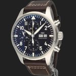 IWC Pilot Chronograph IW377713 - (1/8)