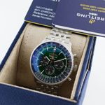 Breitling Navitimer 01 (46 MM) AB0137241L1A1 - (7/7)
